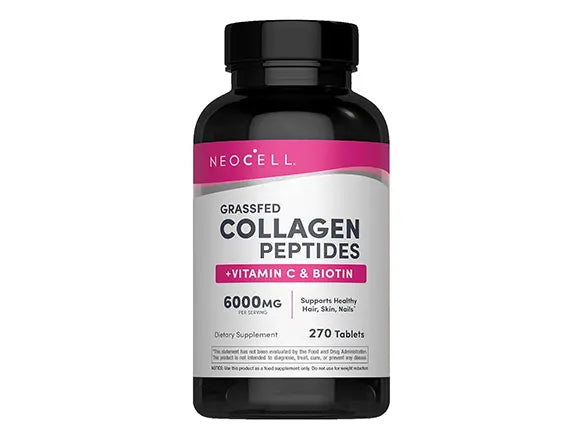 Neocell Super Collagen 270 Tablets